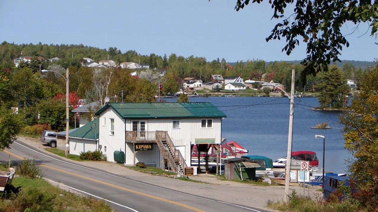 Kipawa