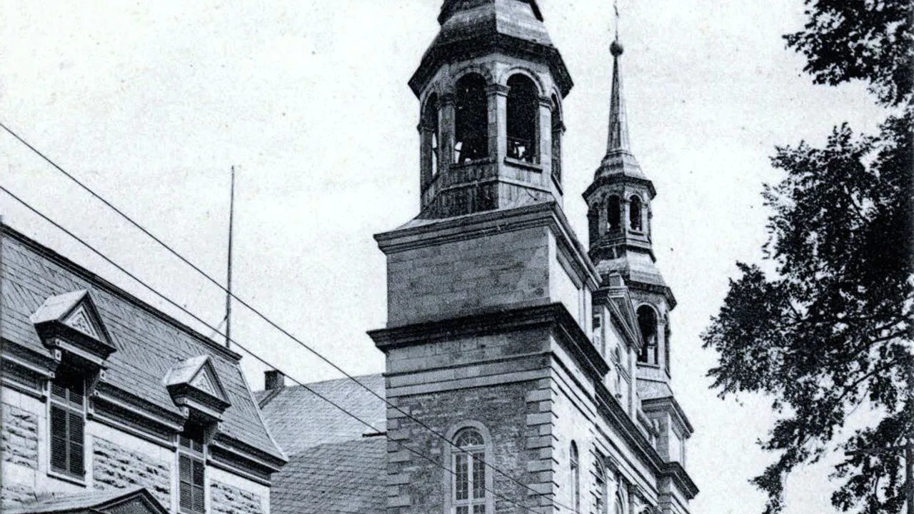 L'assomption