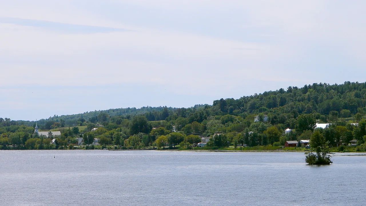 L'île-du-Grand-Calumet