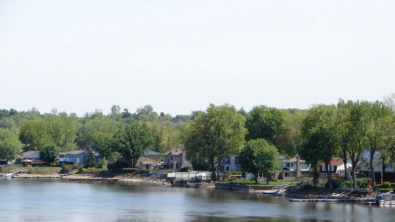 L'Île-Perrot