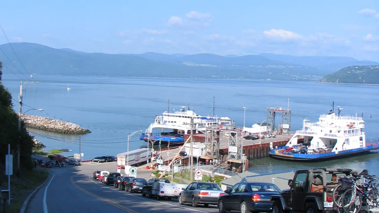 L'isle-aux-Coudres