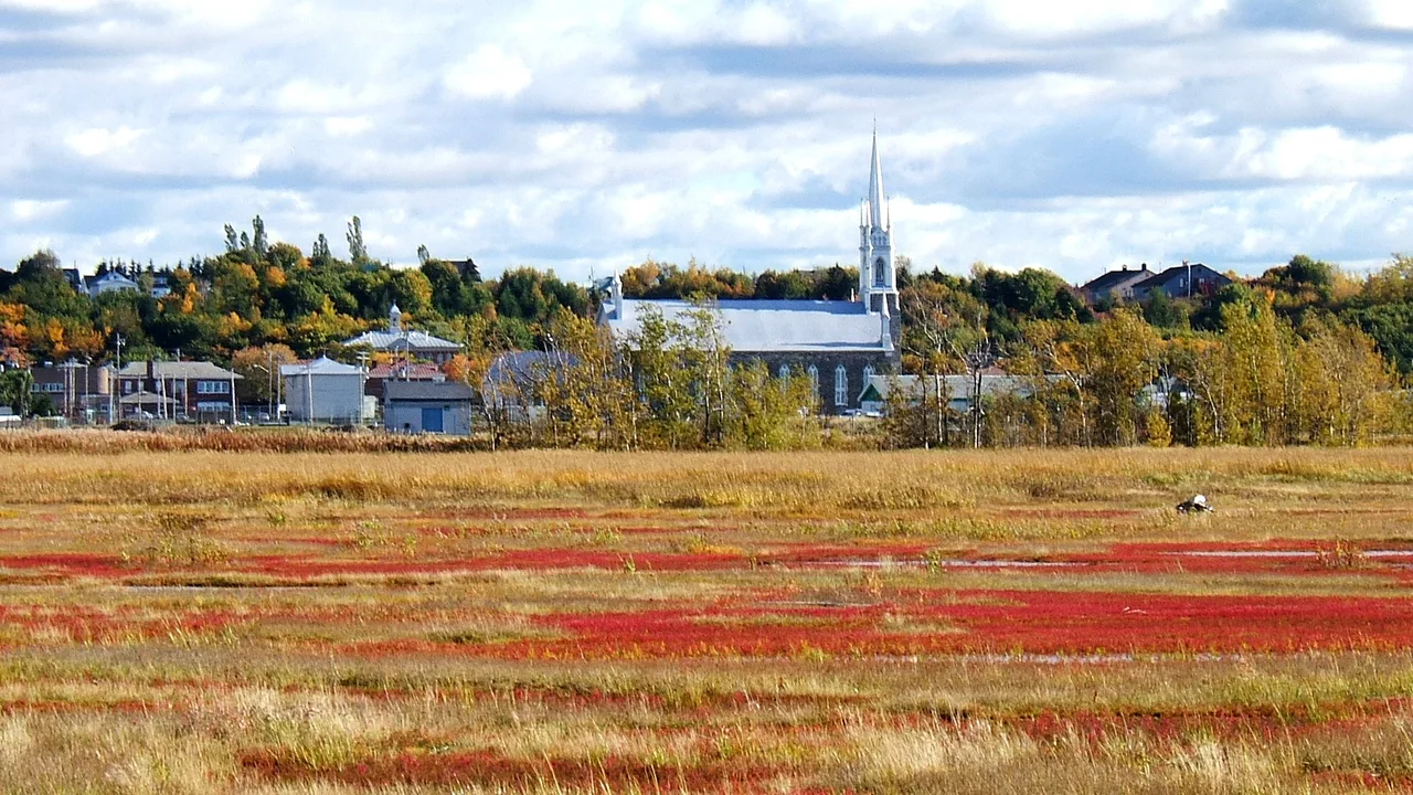 L'isle-Verte