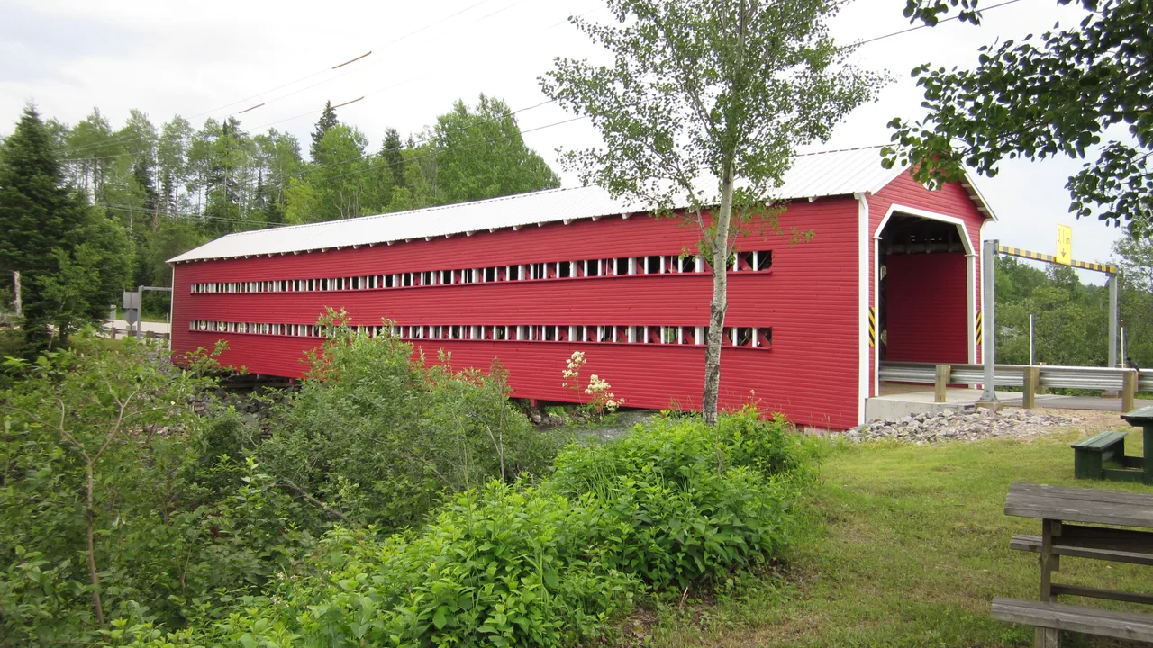 La Bostonnais