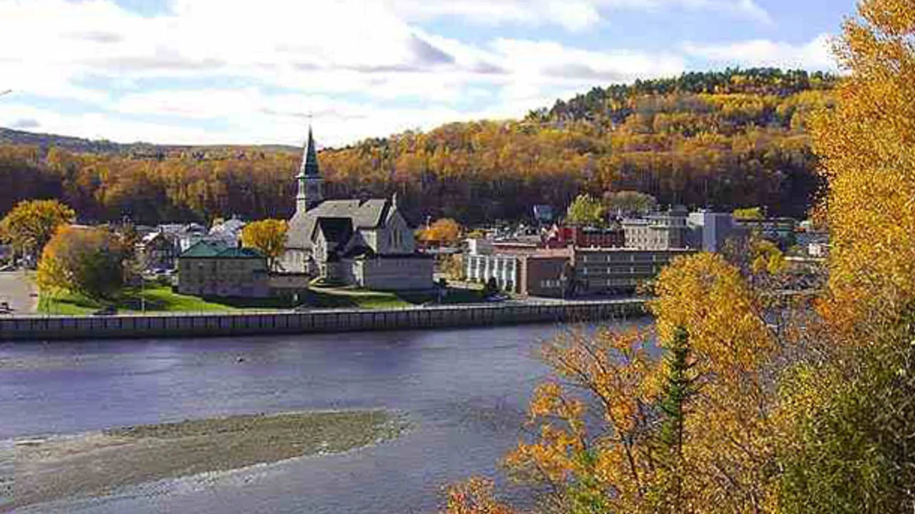La Malbaie