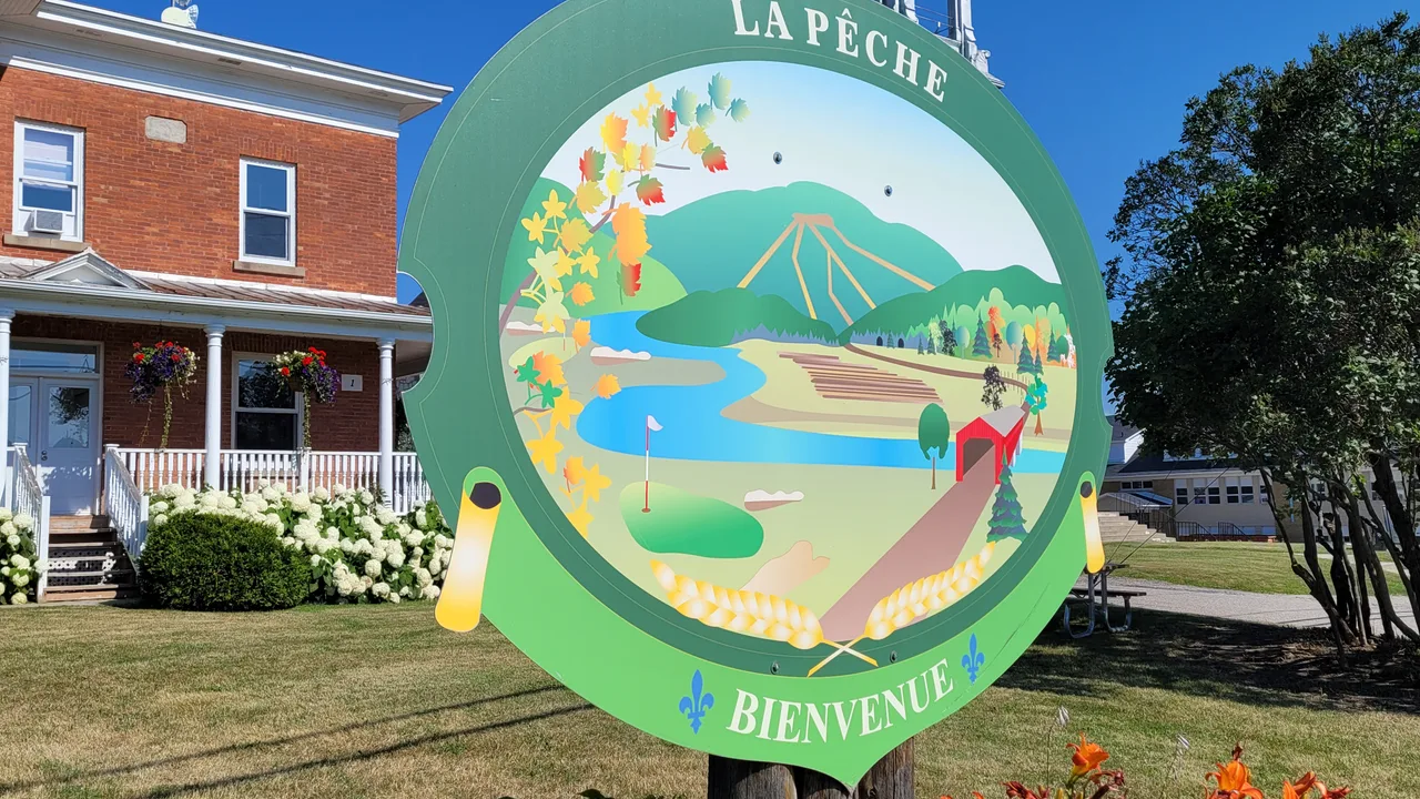 La Pêche