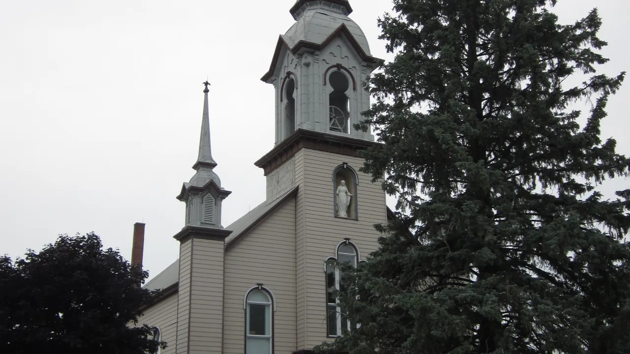 La Visitation-de-Yamaska