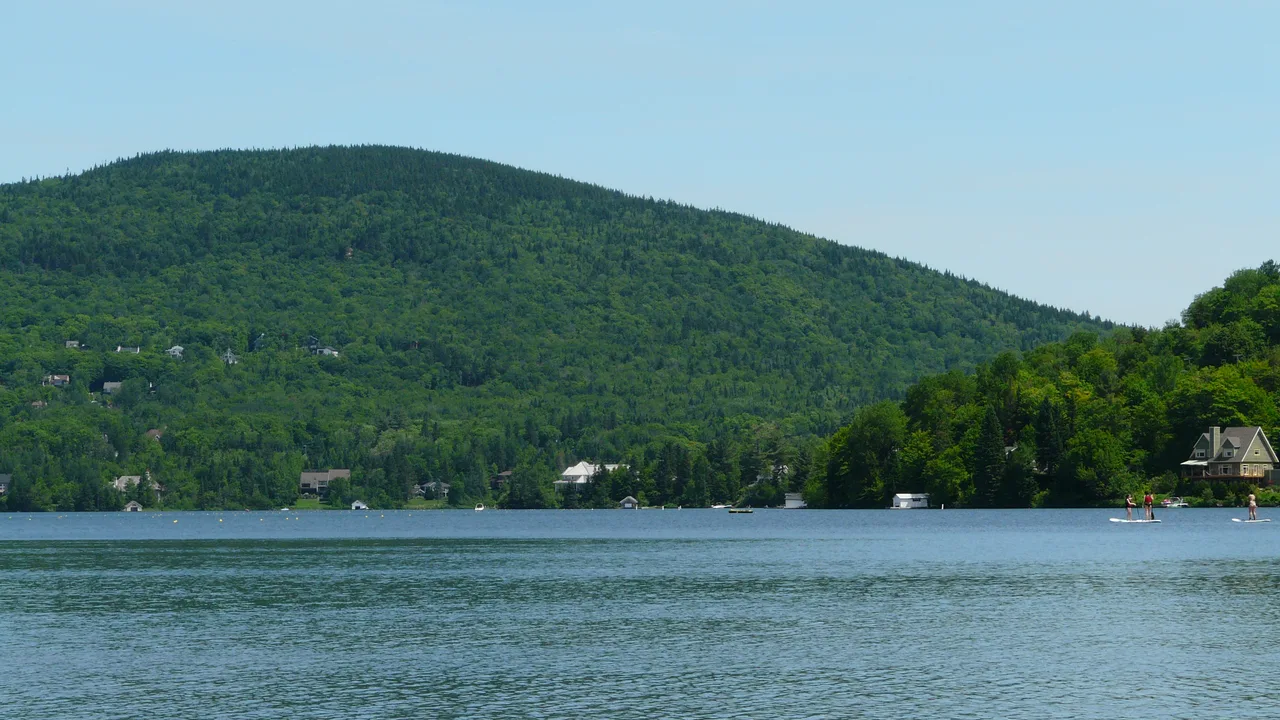 Lac-Beauport
