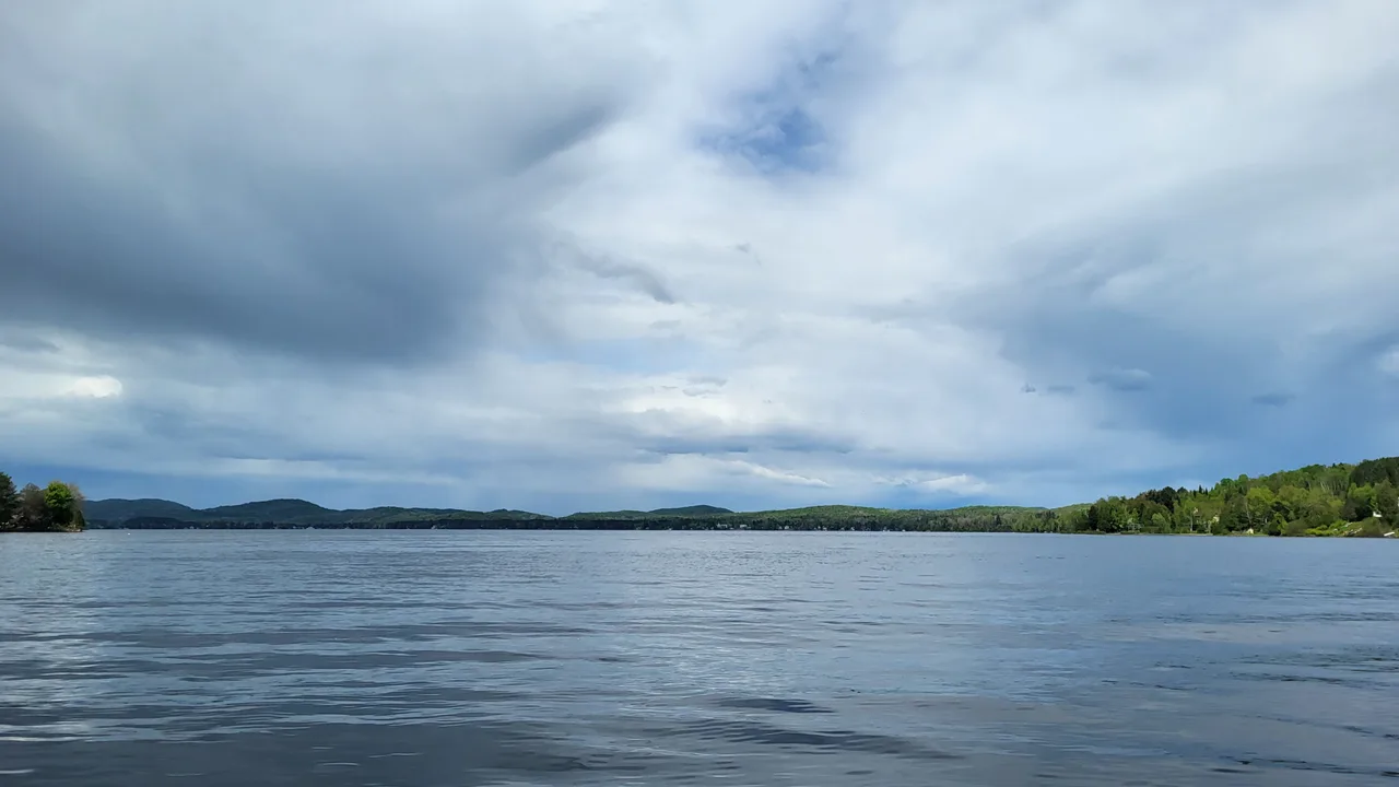Lac-des-Plages