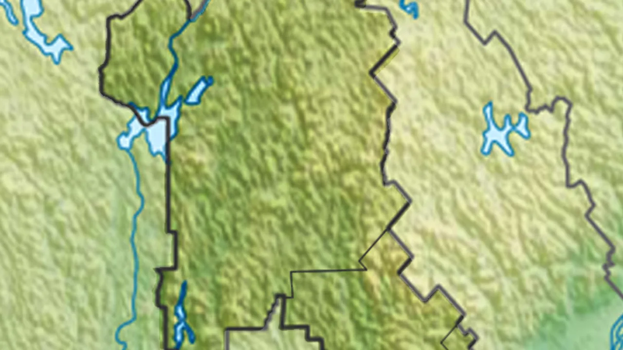 Lac-Ernest