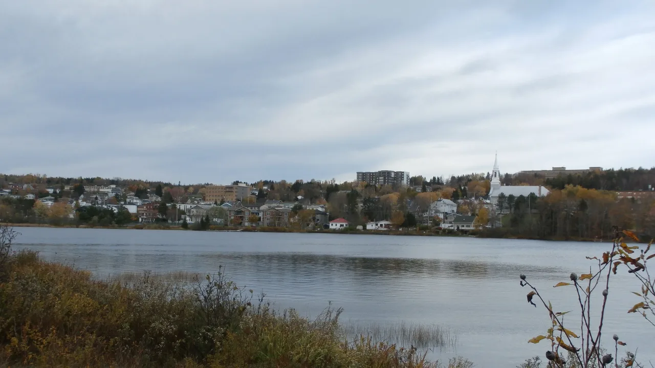 Lac-Etchemin