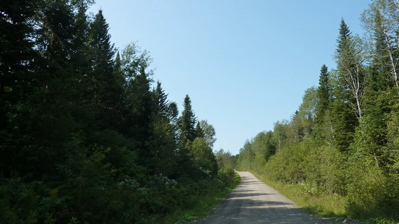 Lac-Matapédia