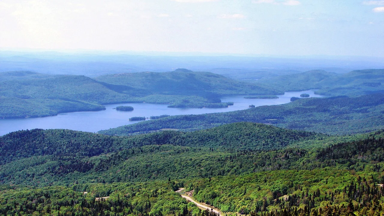 Lac-Tremblant-Nord