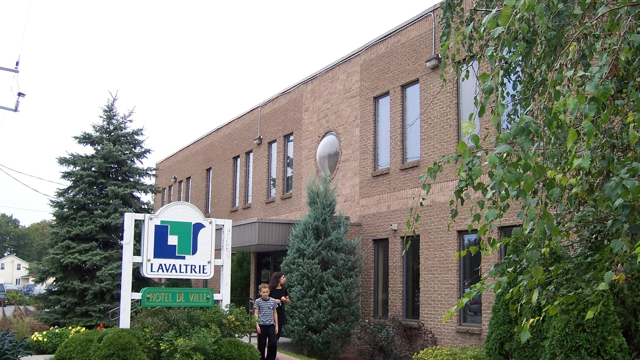 Lavaltrie