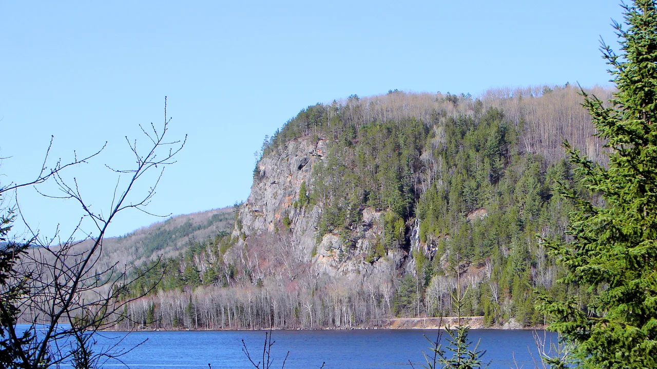 Les Lacs-du-Témiscamingue