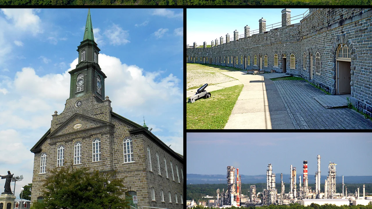 Lévis