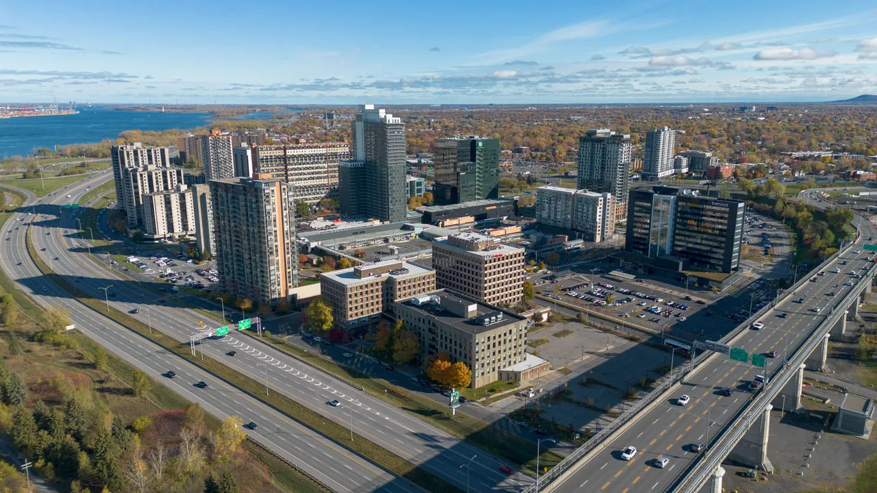 Longueuil