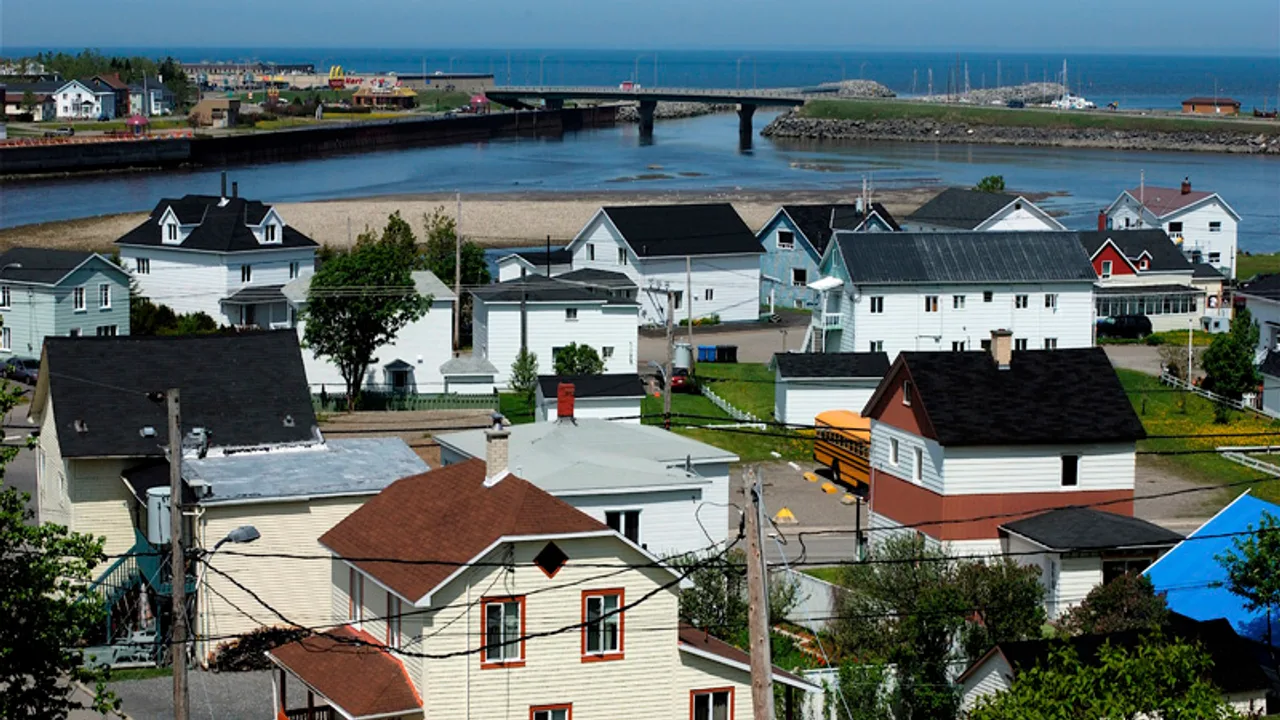 Matane