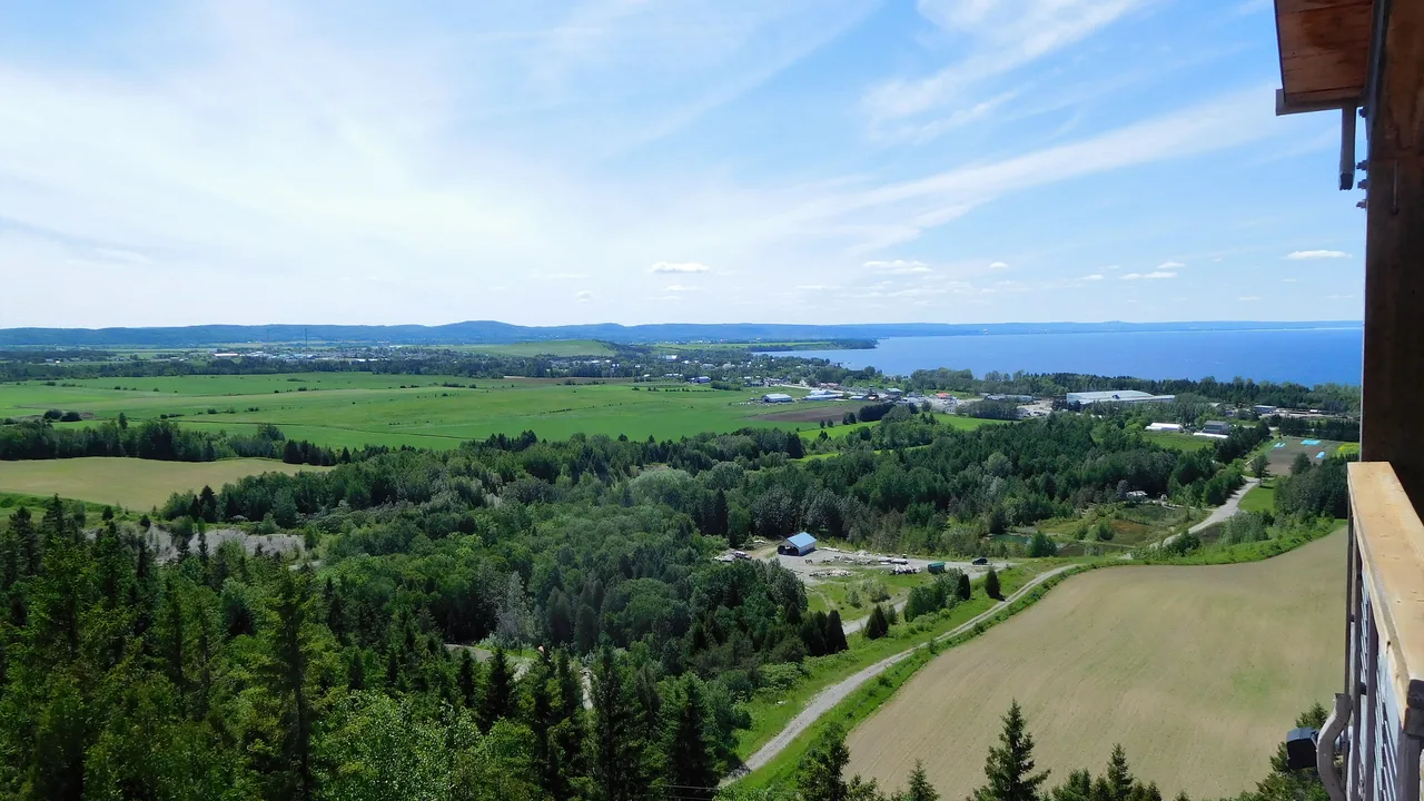Métabetchouan–lac-à-la-Croix
