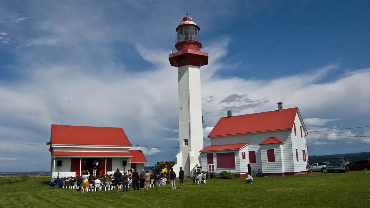 Métis-sur-Mer