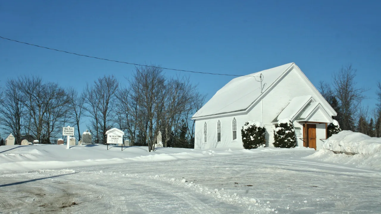 Mille-Isles