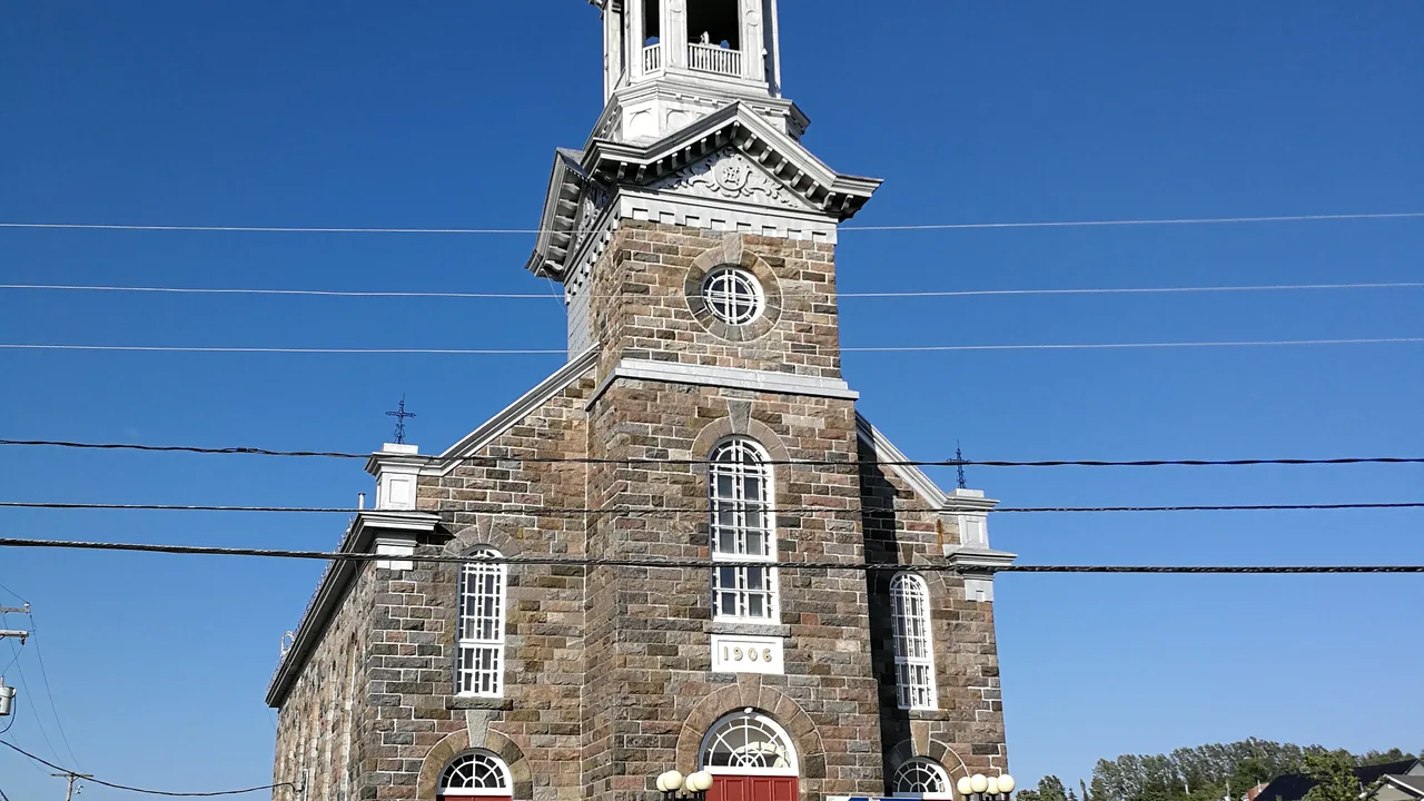Mont-Carmel