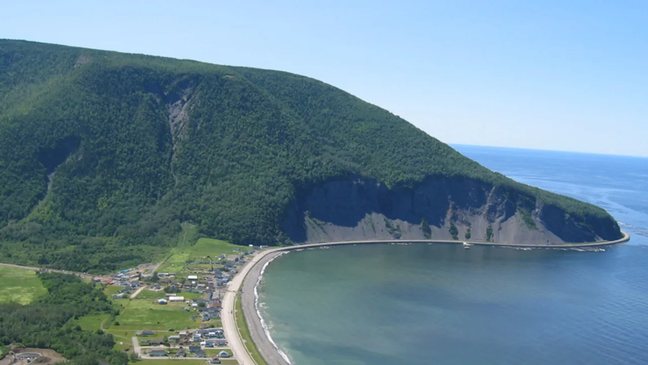 Mont-Saint-Pierre