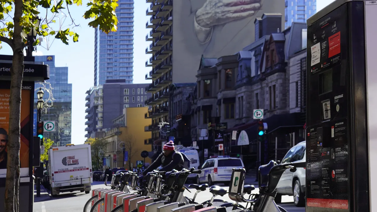 Montréal
