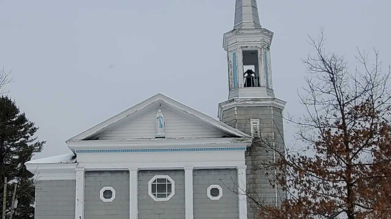 Notre-Dame-de-Ham