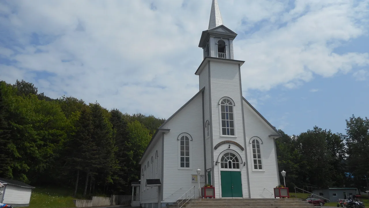 Notre-Dame-des-Neiges