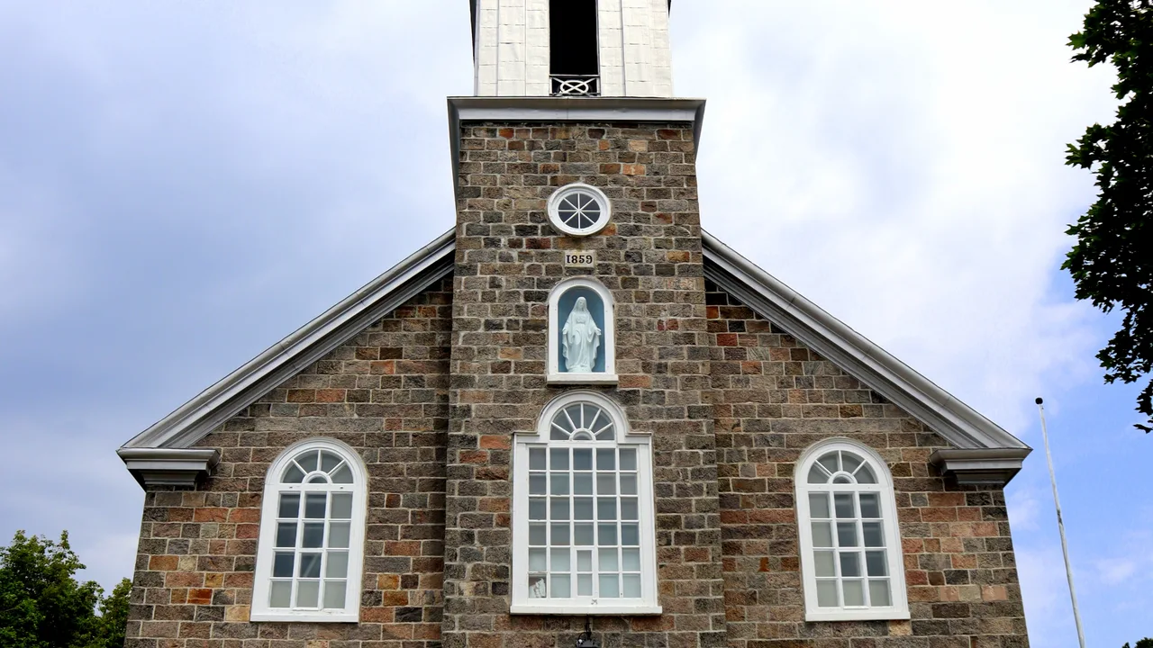 Notre-Dame-du-Portage