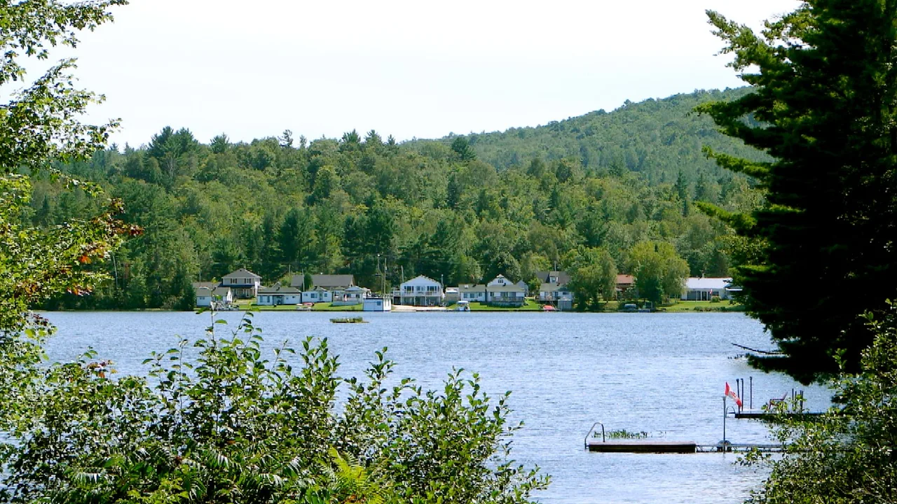 Otter Lake