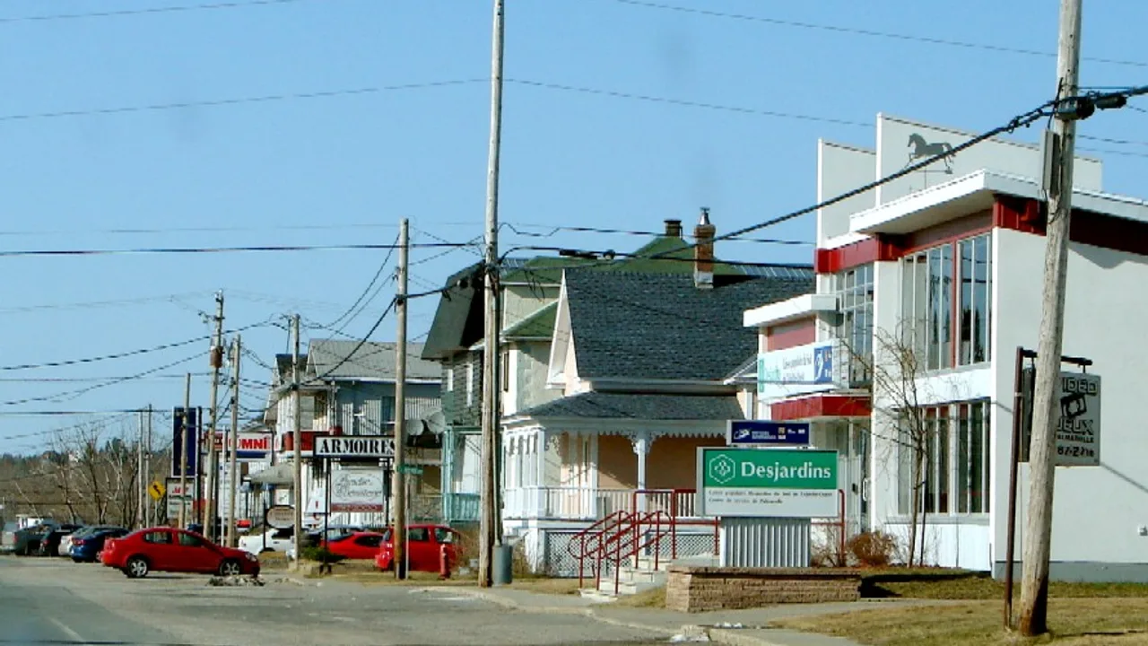 Palmarolle