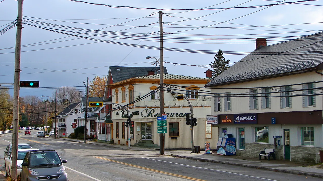 Papineauville