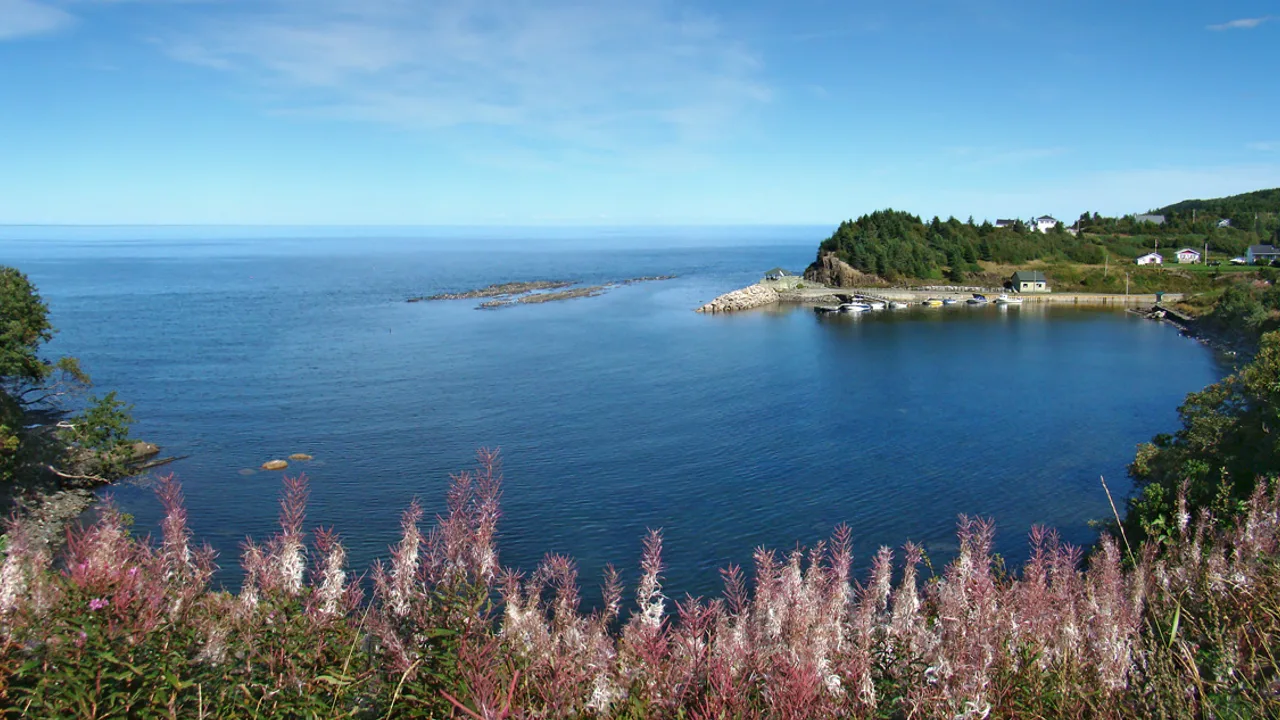 Petite-Vallée