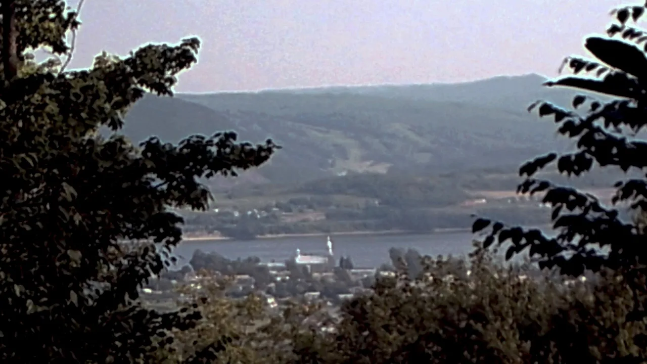 Pointe-à-la-Croix