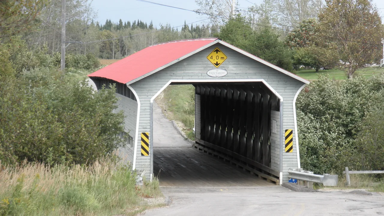 Pointe-aux-Outardes