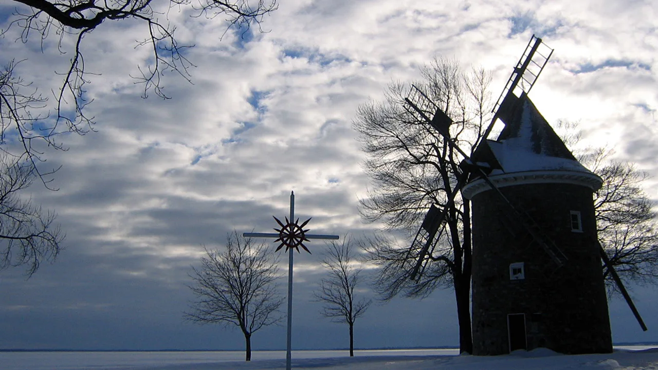 Pointe-Claire