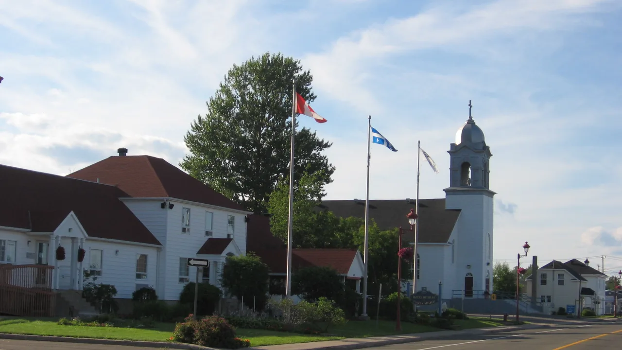 Port-Cartier