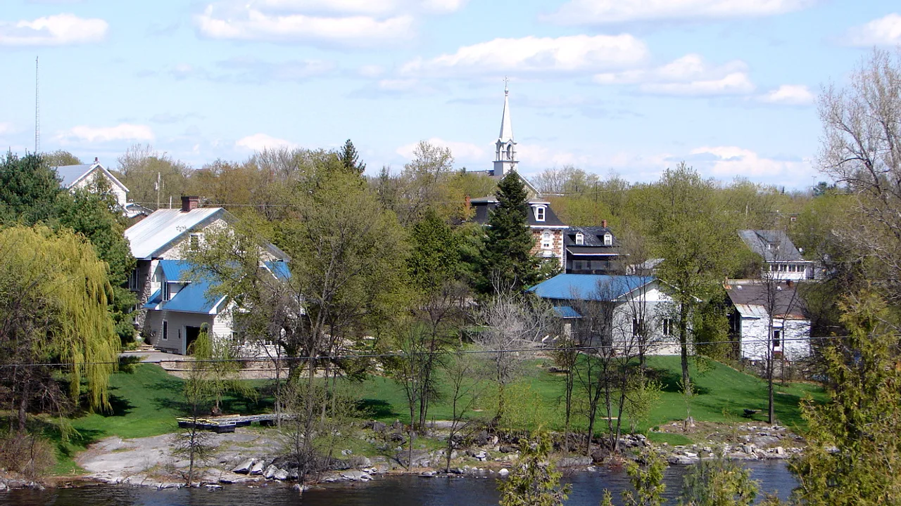 Portage-du-Fort