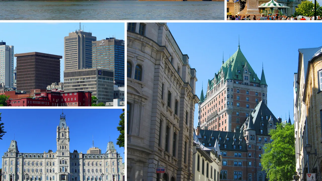 Québec