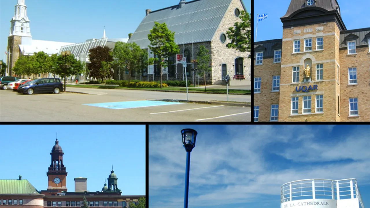 Rimouski