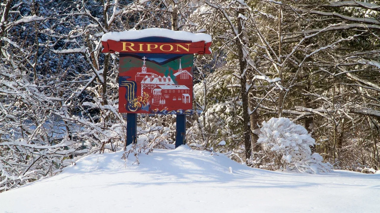 Ripon