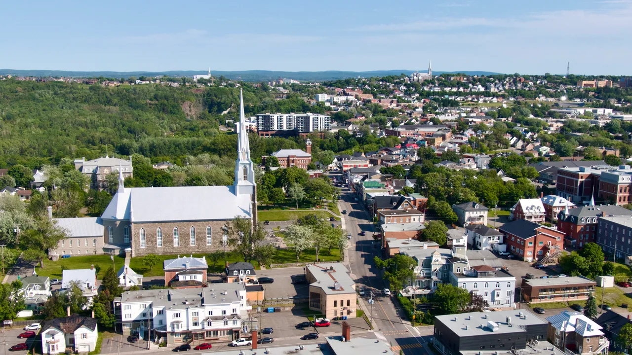 Rivière-du-Loup