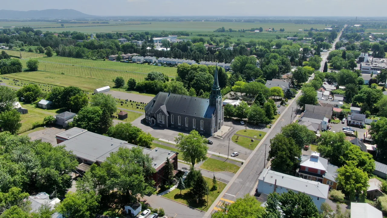Rougemont