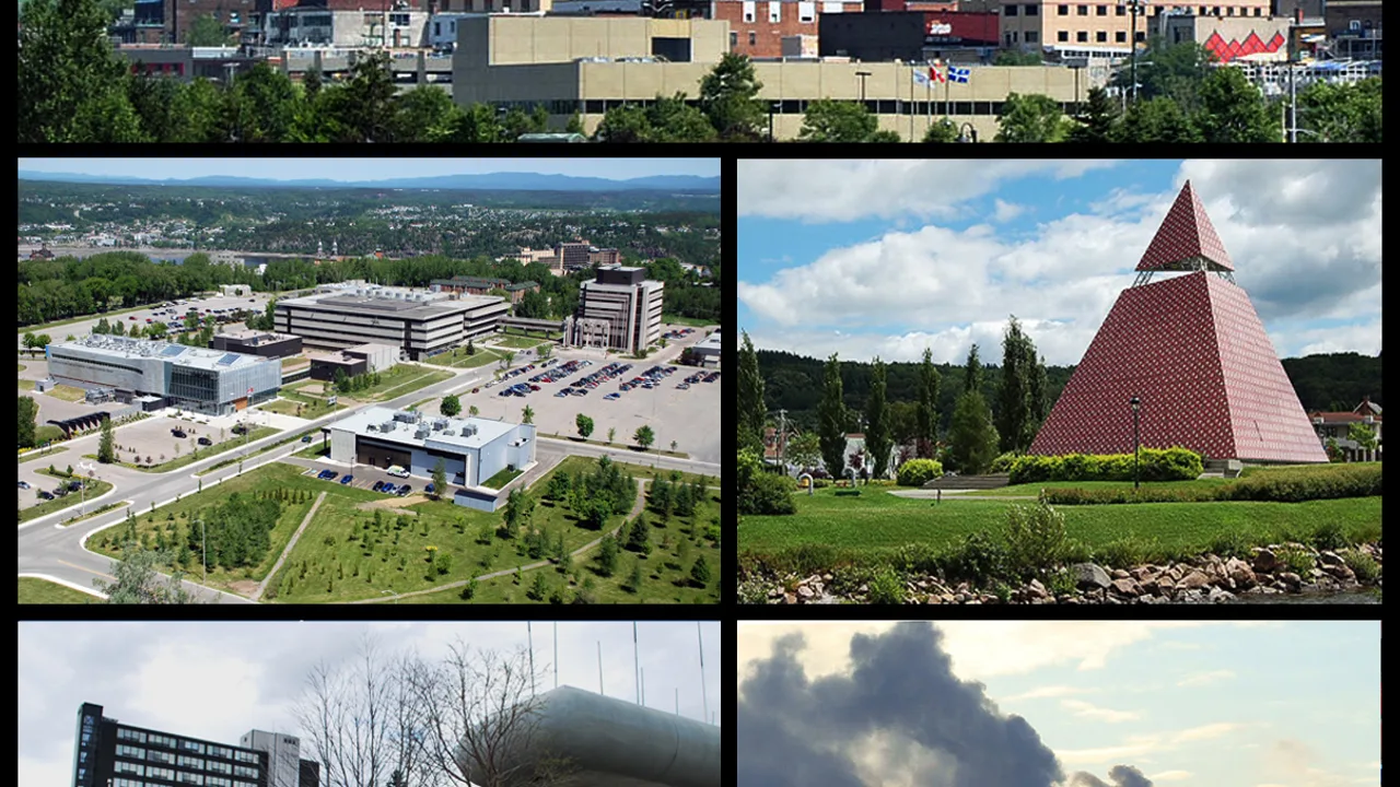 Saguenay