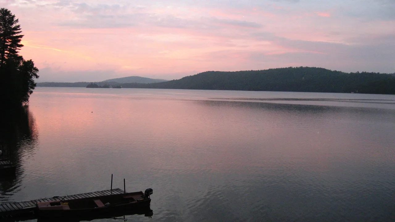 Saint-Aimé-du-Lac-des-Îles