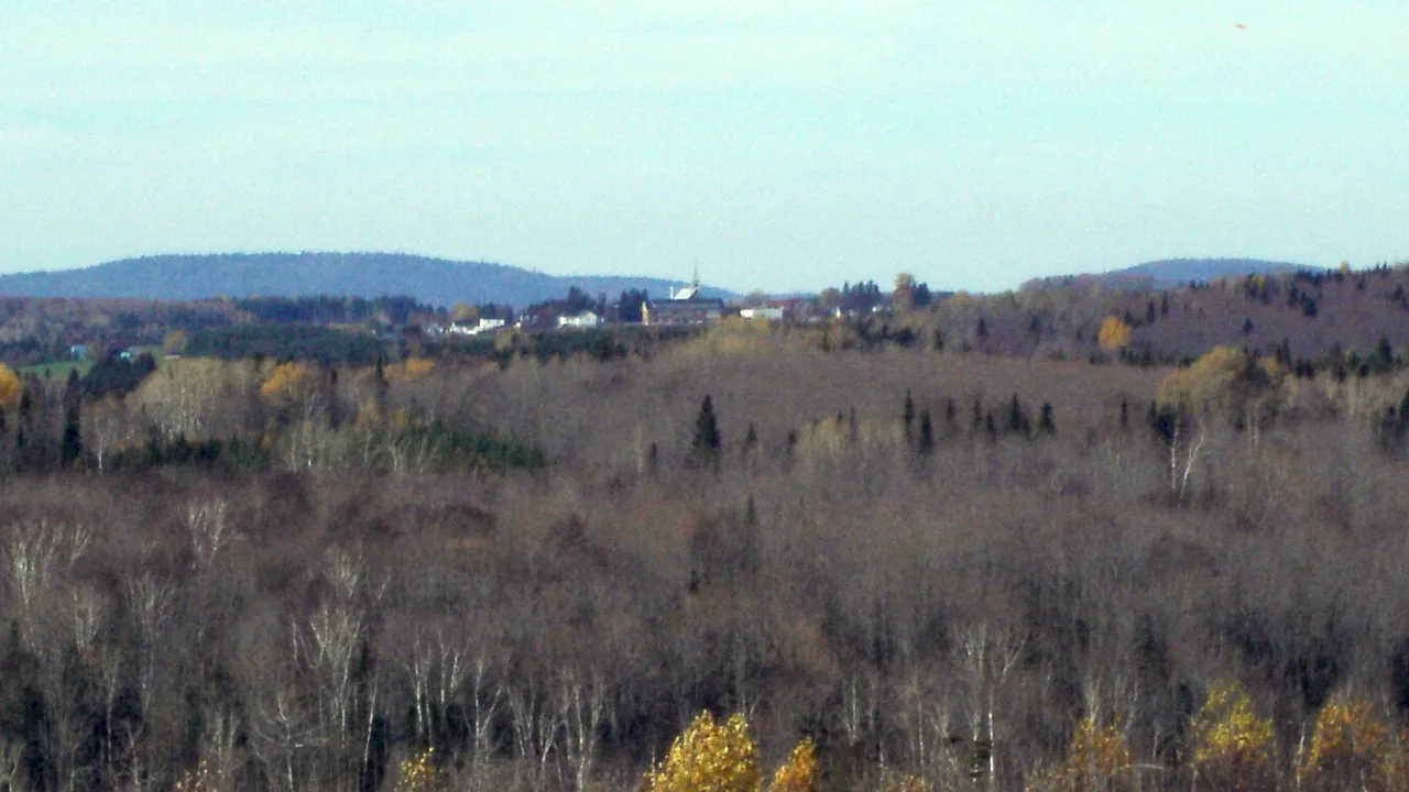 Saint-Alexis-de-Matapédia