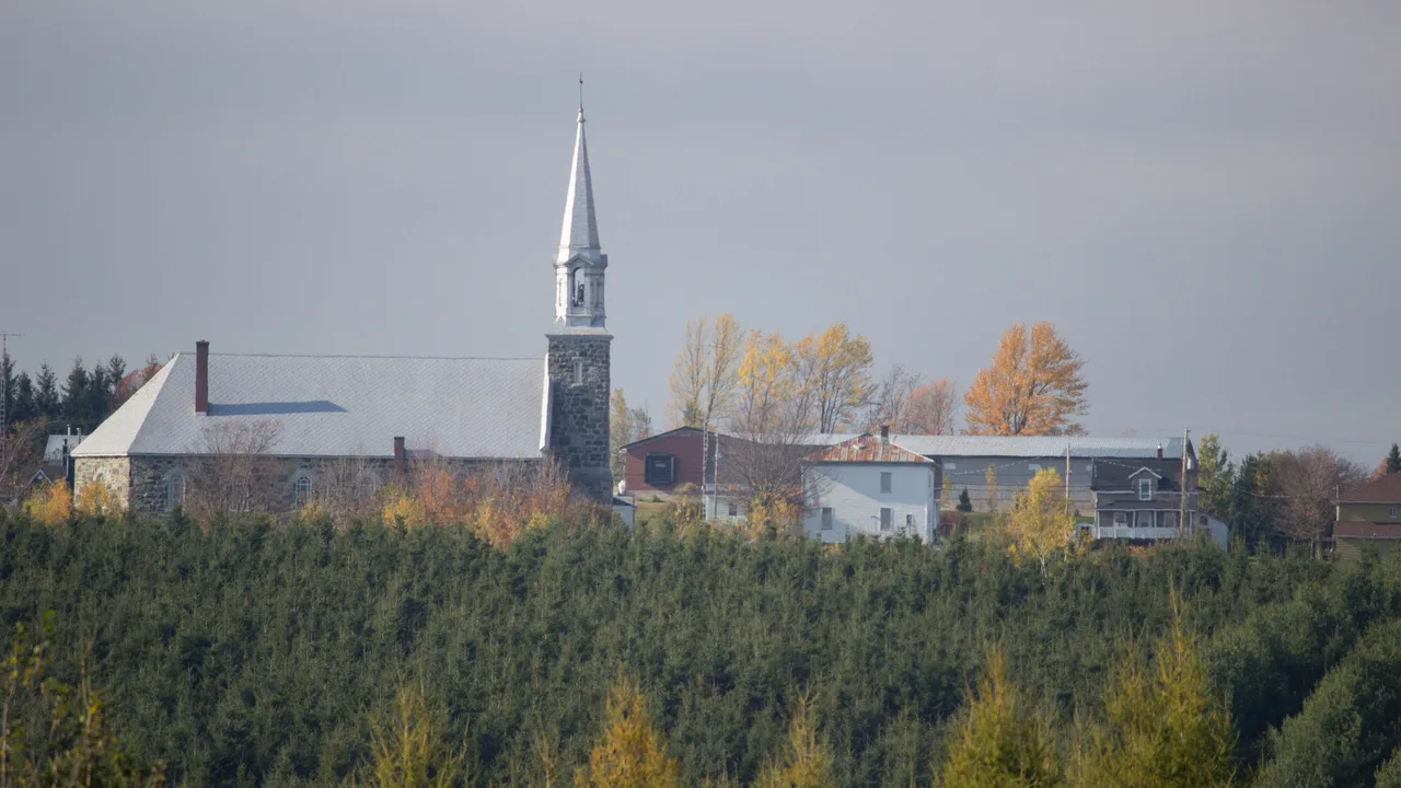 Saint-Alfred