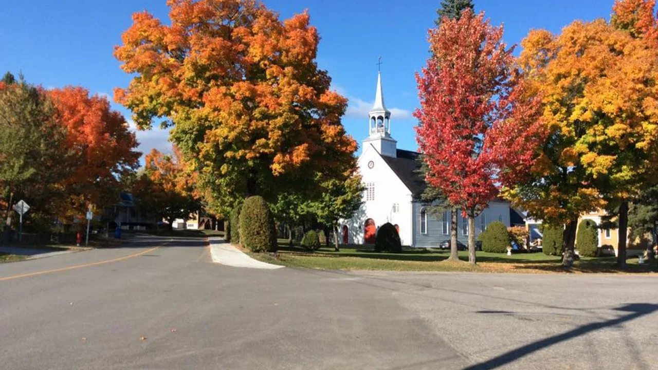 Saint-Alphonse-Rodriguez