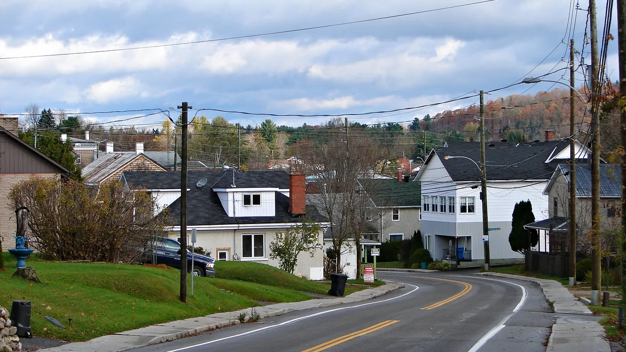 Saint-André-Avellin